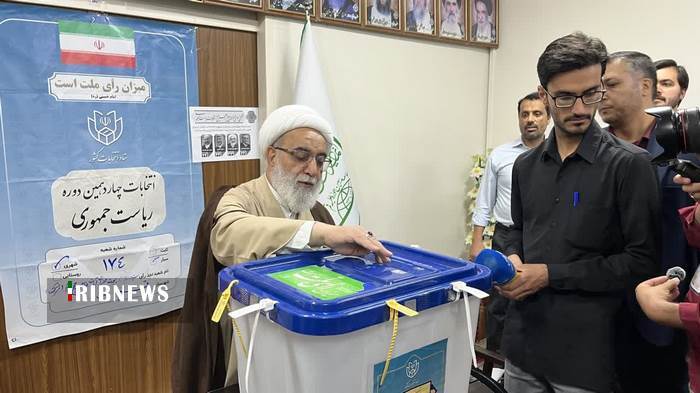 «انتخاب خوب» انقلاب را به اهدافش نزدیک می کند