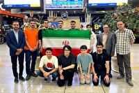 اصفهان، میزبان المپیاد جهانی فیزیک