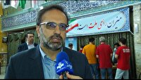 تاکنون جرایم انتخاباتی در استان البرز نداشتیم