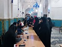 اماکن تاریخی شهرستان ماهان میزبان شعب اخذ رای