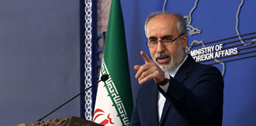 ملت ایران پاسخ آمریکا را پای صندوق های رای می دهند