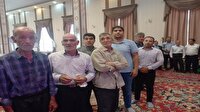 جلوه های حضور مردم آذربایجان شرقی در انتخابات