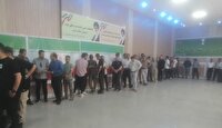 استاندار: شهروندان آذربایجان‌ غربی همواره حضوری پرشکوه در انتخابات داشته‌اند