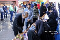 انتخابات چهاردهمین دوره ریاست جمهوری ۱۴۰۳_ شیراز
