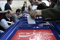 آغاز انتخابات ریاست جمهوری در استان سمنان