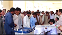 تنور گرم انتخابات در جنوب استان سیستان و بلوچستان