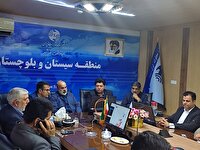 بررسی زیرساخت‌های ارتباطی سیستان و بلوچستان در روز برگزاری انتخابات
