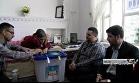 رای شاعر توانمند ملایری به سربلندی ایران