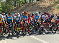 شرایط حضور در مسابقات دوچرخه سواری جاده قهرمانی پسران جوان ایران