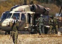 هلاکت ۴ نظامی صهیونیست در غزه
