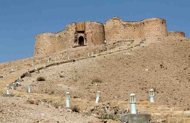 سه بنای تاریخی خراسان‌شمالی در آستانه واگذاری به بخش خصوصی