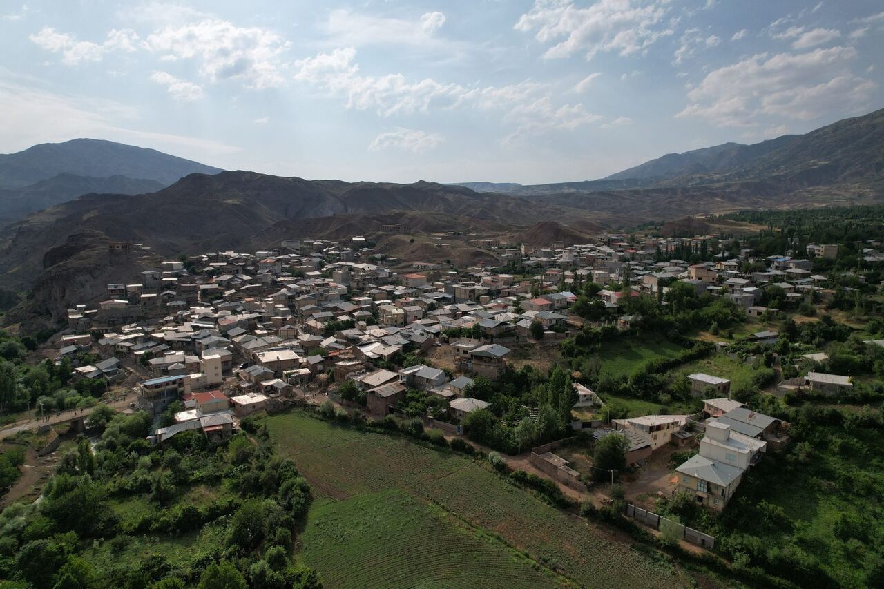 ثبت سه روستای اردبیل در فهرست زنجیره دهکده‌های جهانی گردشگری