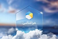 ورود سامانه بارشی به کشور از فردا