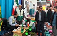 تداوم کمکهای نقدی و غیر نقدی گلستانی ها در حمایت از مردم مظلوم غزه و لبنان