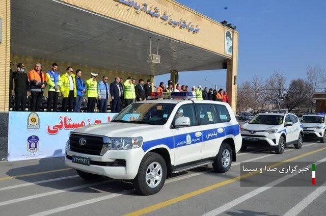 آمادگی ۸۵۰ نفر راهدار آذربایجان‌غربی برای خدمت‌رسانی در طرح زمستانی