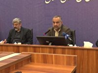 رئیس کل دادگستری گلستان: دادستان ھا پیگیری حقوق عامه را در اولویت برنامه‌های خود قرار دهند