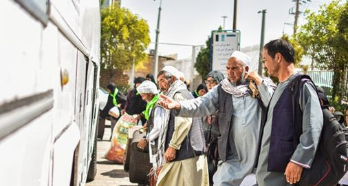 تابعیت ایرانی به مهاجران و اتباع دیگر کشور‌ها داده نمی‌شود